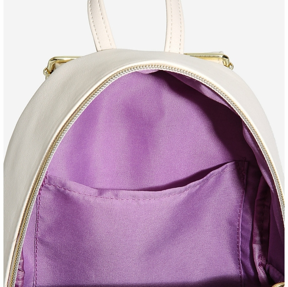 NWT Loungefly Beauty and the Beast  Set - Picture 4 of 16